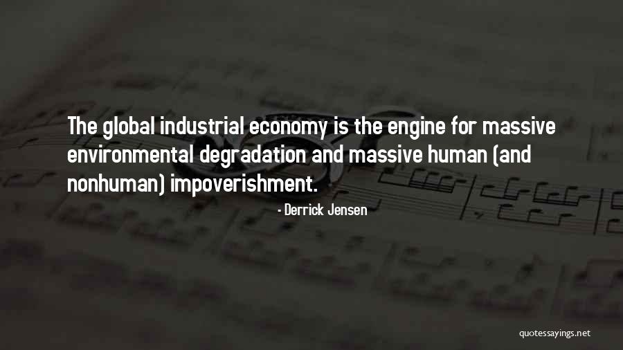 Hynter Quotes By Derrick Jensen Hynter Quotes By Derrick Jensen