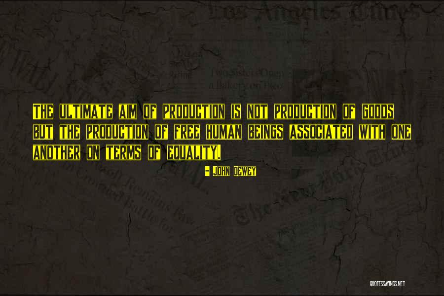 Hype Man Quotes By John Dewey Hype Man Quotes By John Dewey