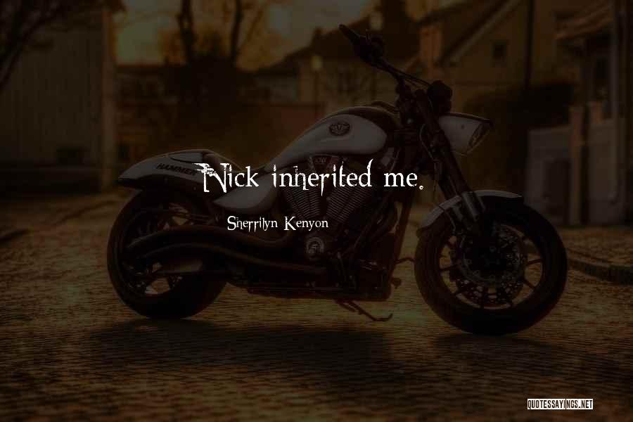Hypebeast Anime Quotes By Sherrilyn Kenyon Hypebeast Anime Quotes By Sherrilyn Kenyon