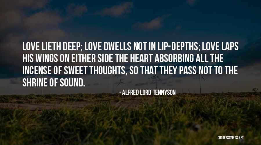 Hypebeast Stock Quotes By Alfred Lord Tennyson Hypebeast Stock Quotes By Alfred Lord Tennyson