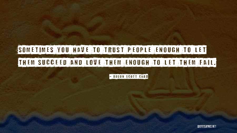 Hypebeasts Quotes By Orson Scott Card Hypebeasts Quotes By Orson Scott Card
