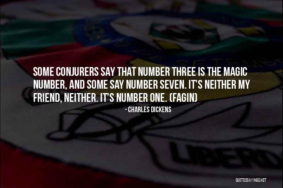 Hyper Calvinist Quotes By Charles Dickens