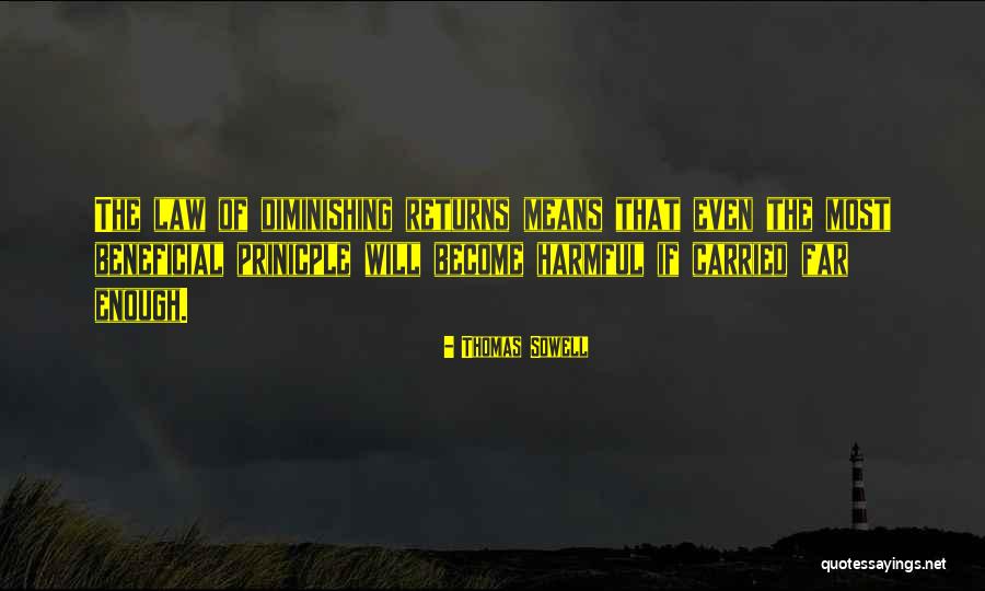 Hyper Calvinist Quotes By Thomas Sowell