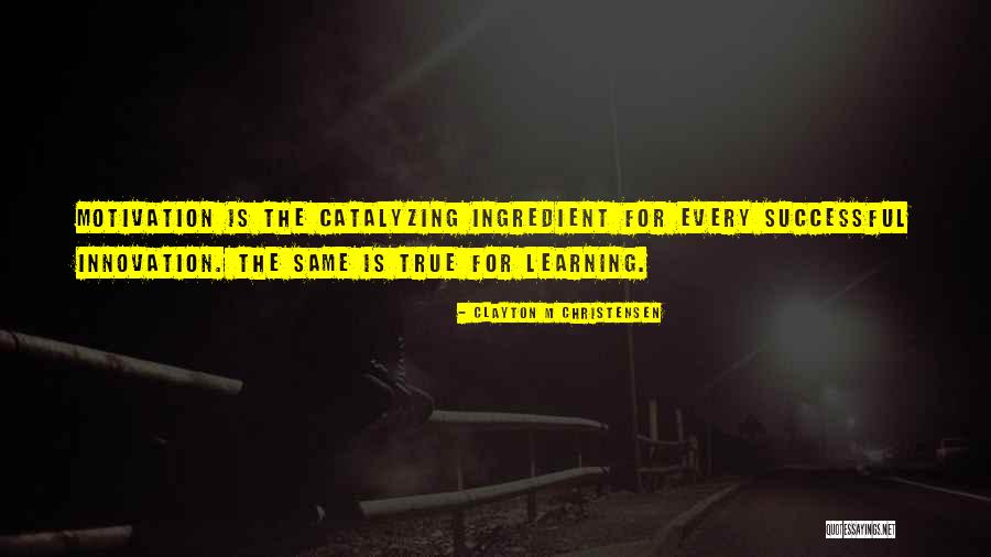 Hyper Focused Add Quotes By Clayton M Christensen Hyper Focused Add Quotes By Clayton M Christensen