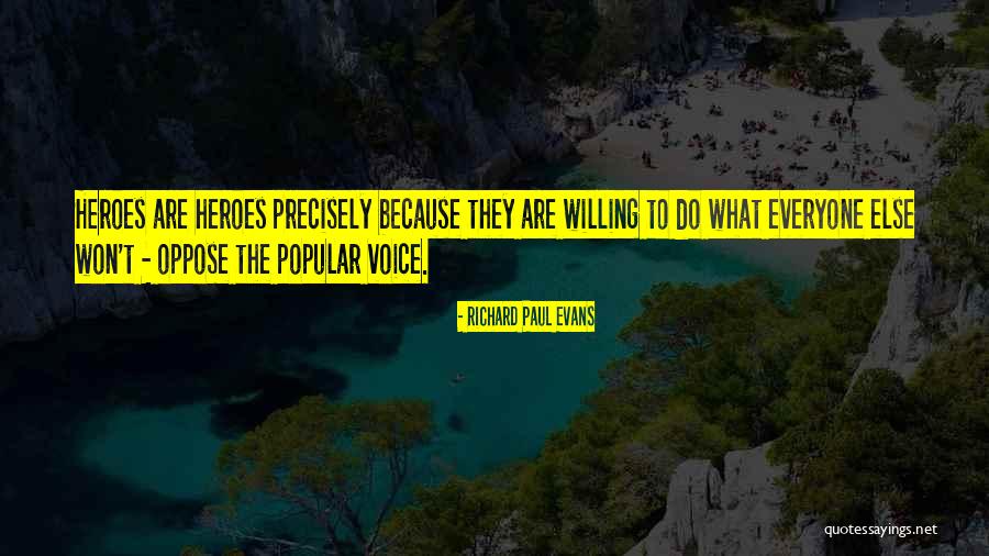 Hyper Humor Quotes By Richard Paul Evans Hyper Humor Quotes By Richard Paul Evans