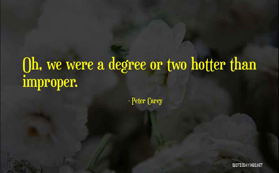 Hyper Instruments De Musique Quotes By Peter Carey Hyper Instruments De Musique Quotes By Peter Carey