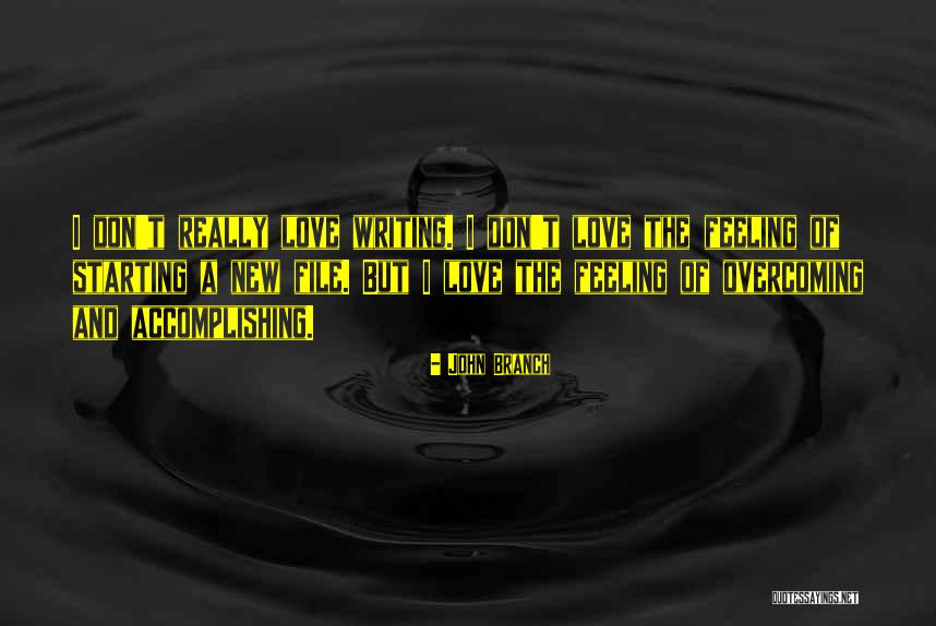 Hyper Instruments Music Quotes By John Branch Hyper Instruments Music Quotes By John Branch
