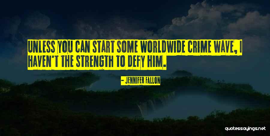 Hyper Instruments Names Quotes By Jennifer Fallon Hyper Instruments Names Quotes By Jennifer Fallon