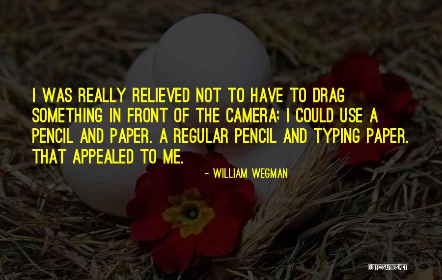 Hyper Instruments With Strings Quotes By William Wegman Hyper Instruments With Strings Quotes By William Wegman