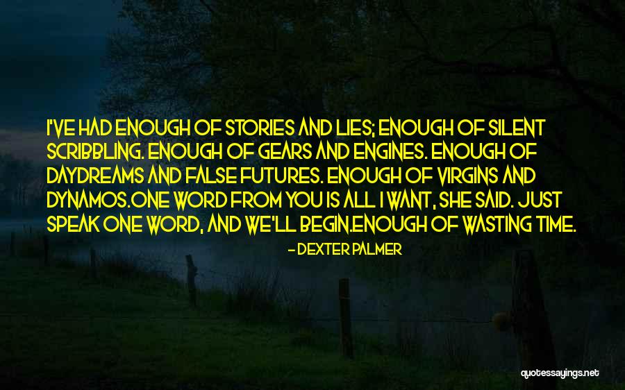 Hyper Mathematics Games Quotes By Dexter Palmer Hyper Mathematics Games Quotes By Dexter Palmer