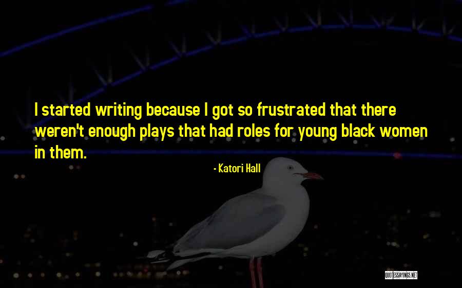 Hyper Mathematics Games Quotes By Katori Hall Hyper Mathematics Games Quotes By Katori Hall