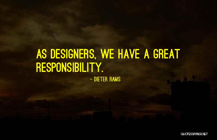 Hyper Mathematics Quotes By Dieter Rams Hyper Mathematics Quotes By Dieter Rams