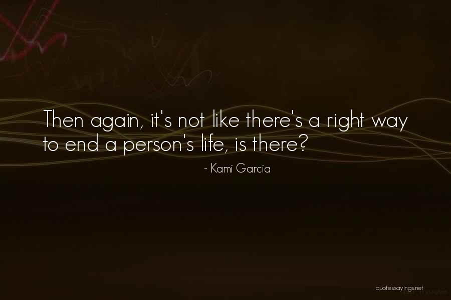 Hyper Paranoid Quotes By Kami Garcia Hyper Paranoid Quotes By Kami Garcia