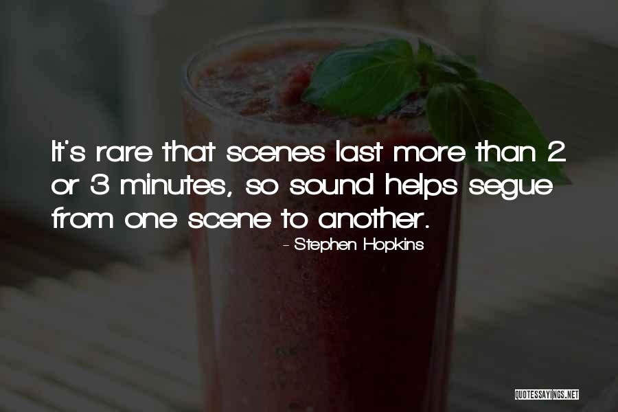 Hyper Realistic Quotes By Stephen Hopkins Hyper Realistic Quotes By Stephen Hopkins