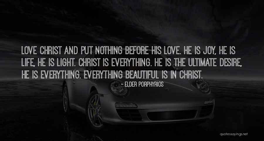 Hyper Realistic Silicone Quotes By Elder Porphyrios Hyper Realistic Silicone Quotes By Elder Porphyrios