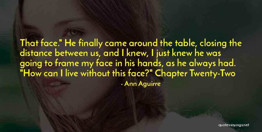 Hyper Social Behavior Quotes By Ann Aguirre Hyper Social Behavior Quotes By Ann Aguirre