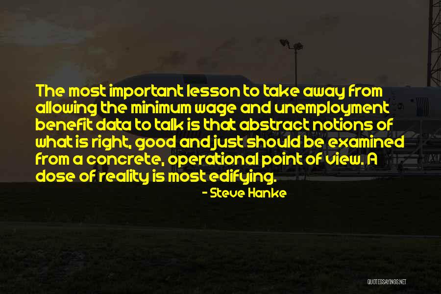 Hyper Social Behavior Quotes By Steve Hanke Hyper Social Behavior Quotes By Steve Hanke