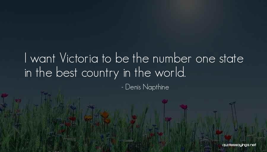 Hyper Social Organization Quotes By Denis Napthine Hyper Social Organization Quotes By Denis Napthine