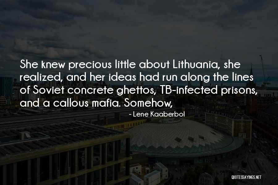 Hyperactivity Disorder Quotes By Lene Kaaberbol Hyperactivity Disorder Quotes By Lene Kaaberbol
