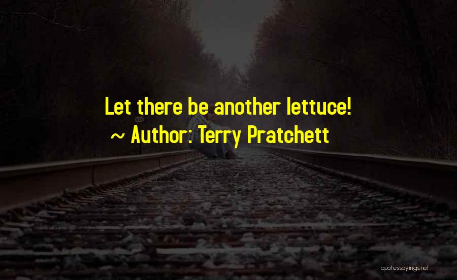 Hyperactivity Medication Quotes By Terry Pratchett