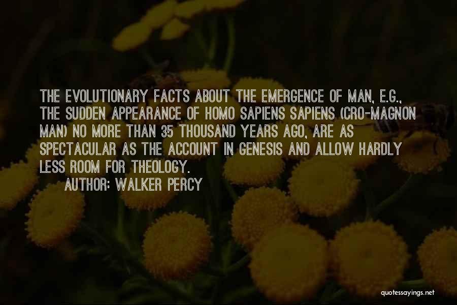 Hyperactivity Medication Quotes By Walker Percy