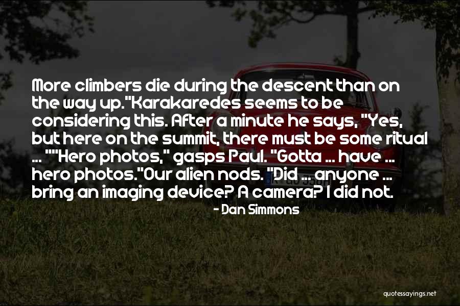 Hyperacute Bacterial Conjunctivitis Quotes By Dan Simmons Hyperacute Bacterial Conjunctivitis Quotes By Dan Simmons