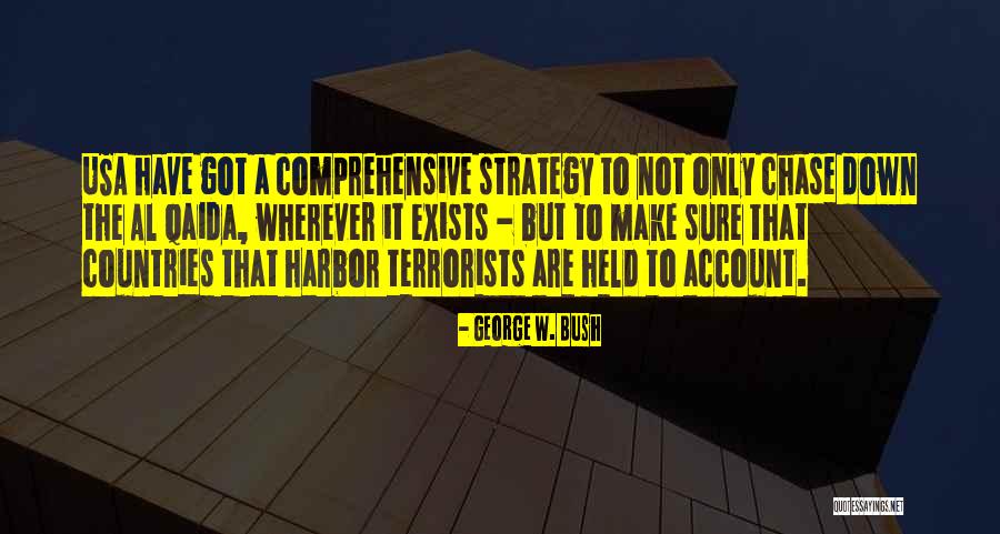 Hyperalert Infant Quotes By George W. Bush Hyperalert Infant Quotes By George W. Bush