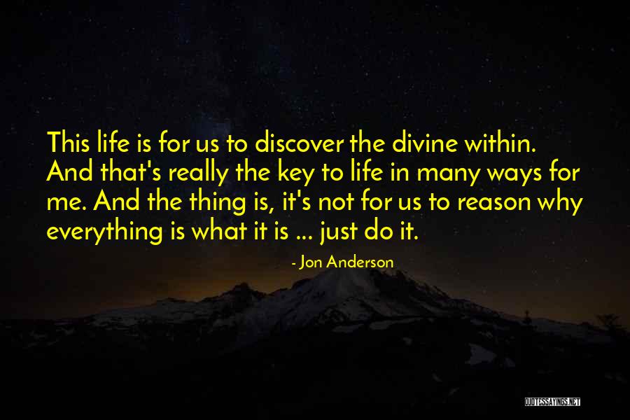 Hyperalert Synonym Quotes By Jon Anderson Hyperalert Synonym Quotes By Jon Anderson