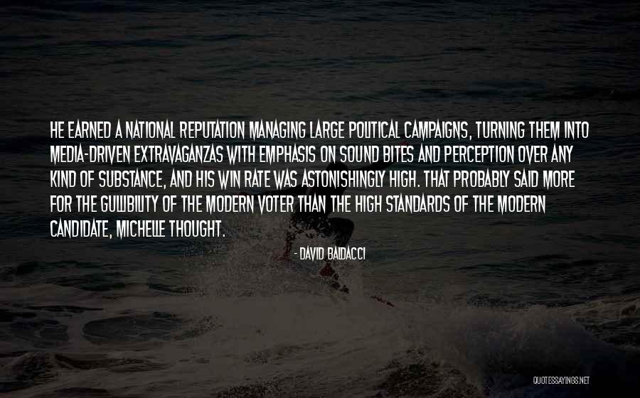 Hyperbaton Examples Quotes By David Baldacci Hyperbaton Examples Quotes By David Baldacci