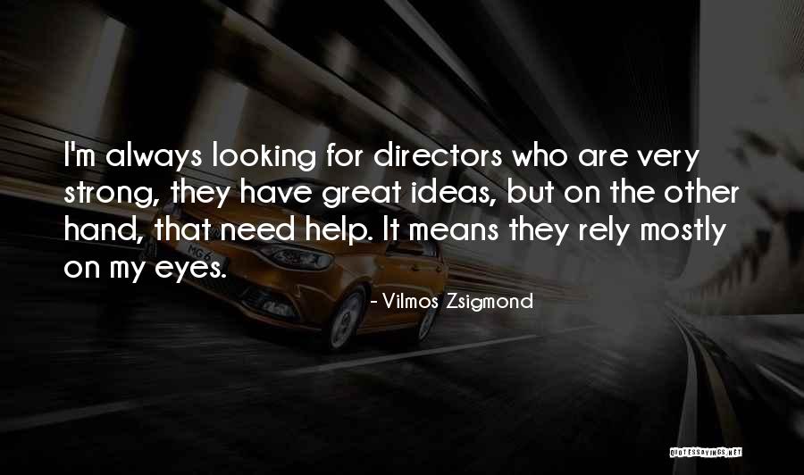 Hyperbole And A Half Quotes By Vilmos Zsigmond Hyperbole And A Half Quotes By Vilmos Zsigmond