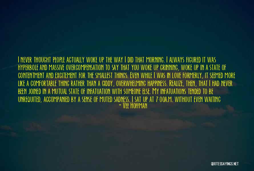 Hyperbole And Half Quotes By Vee Hoffman Hyperbole And Half Quotes By Vee Hoffman