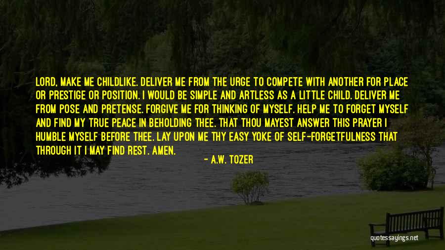 Hyperbole Example Quotes By A.W. Tozer Hyperbole Example Quotes By A.W. Tozer