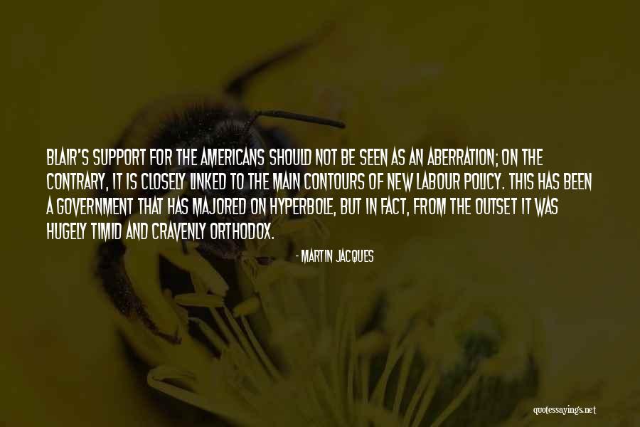 Hyperbole Quotes By Martin Jacques Hyperbole Quotes By Martin Jacques