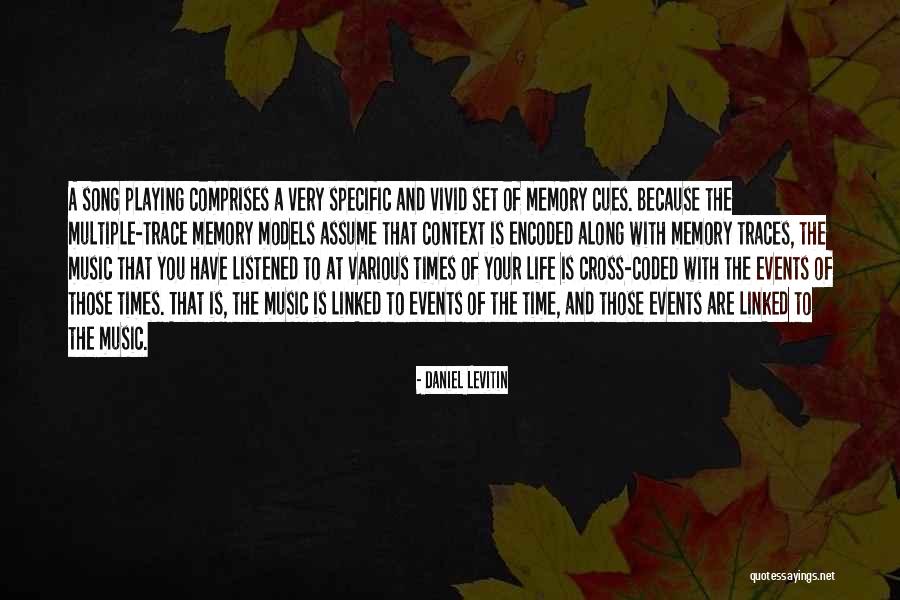 Hyperbolic Curve Quotes By Daniel Levitin Hyperbolic Curve Quotes By Daniel Levitin