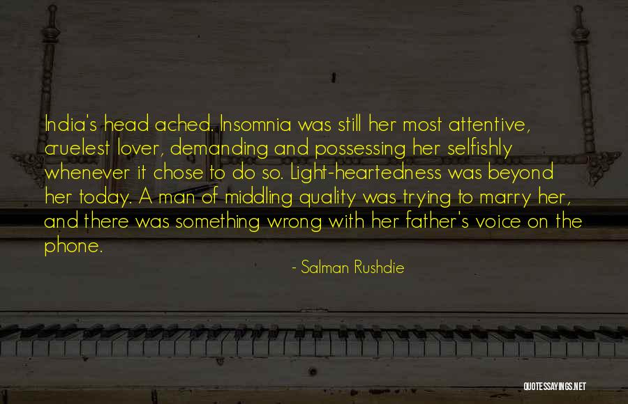 Hyperbolic Discounting Quotes By Salman Rushdie Hyperbolic Discounting Quotes By Salman Rushdie