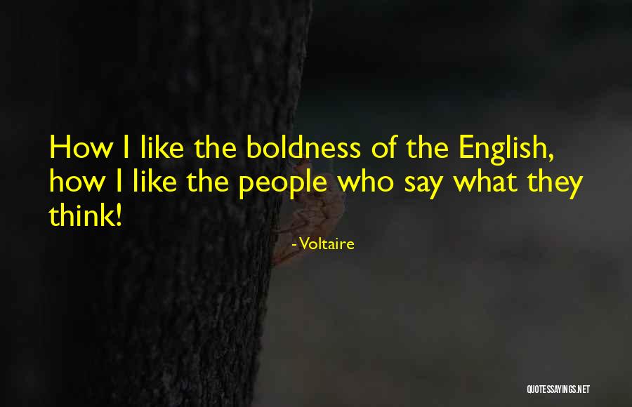 Hyperbolic Love Quotes By Voltaire Hyperbolic Love Quotes By Voltaire