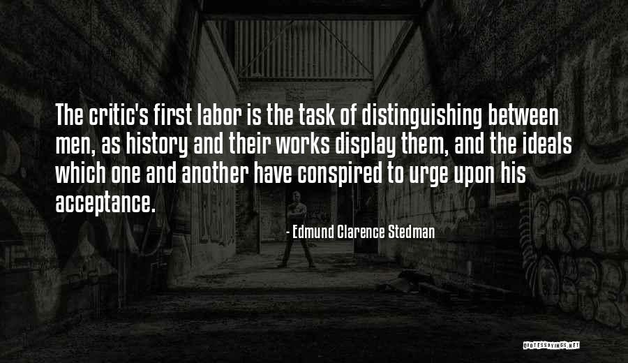 Hyperboreans Nietzsche Quotes By Edmund Clarence Stedman Hyperboreans Nietzsche Quotes By Edmund Clarence Stedman