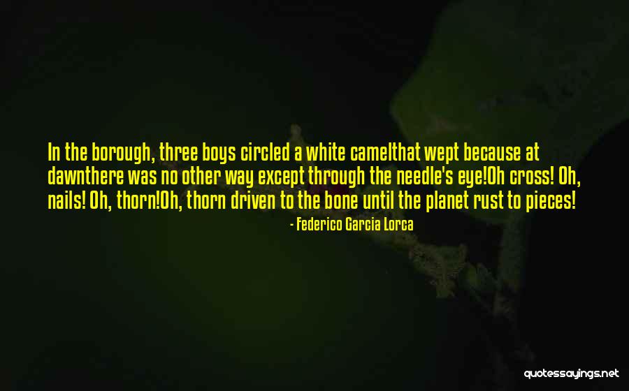 Hypercar Quotes By Federico Garcia Lorca Hypercar Quotes By Federico Garcia Lorca