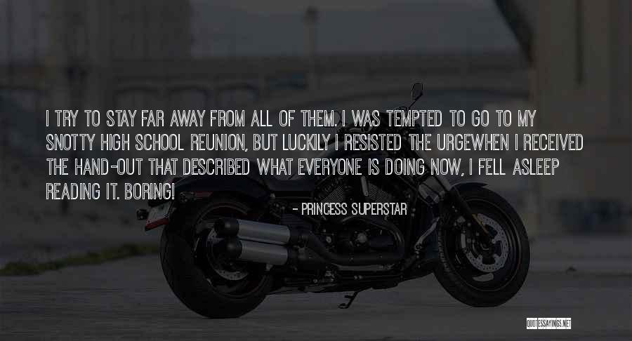 Hypercare Quotes By Princess Superstar Hypercare Quotes By Princess Superstar
