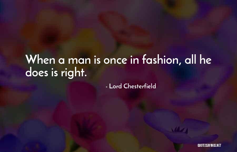 Hypercarotenemia Quotes By Lord Chesterfield Hypercarotenemia Quotes By Lord Chesterfield