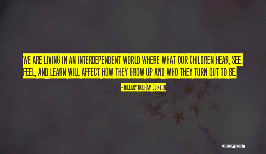Hypercathexis Quotes By Hillary Rodham Clinton Hypercathexis Quotes By Hillary Rodham Clinton