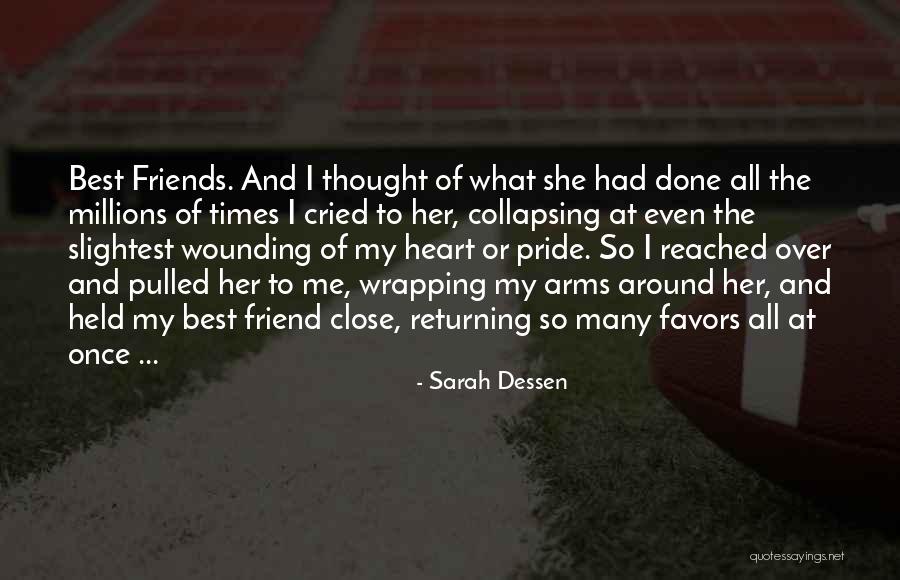 Hypercholesterolemia Pronunciation Quotes By Sarah Dessen Hypercholesterolemia Pronunciation Quotes By Sarah Dessen