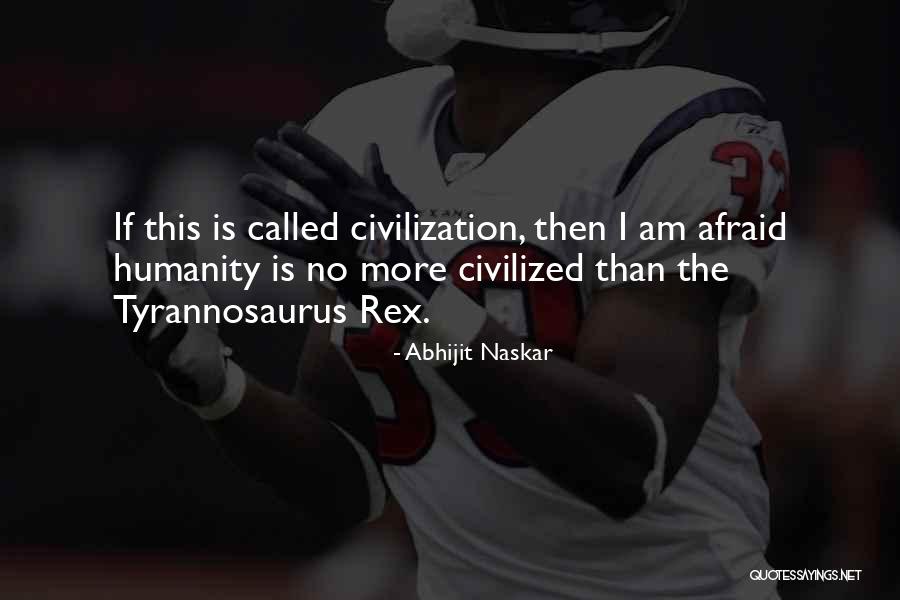 Hypercomplexity Quotes By Abhijit Naskar