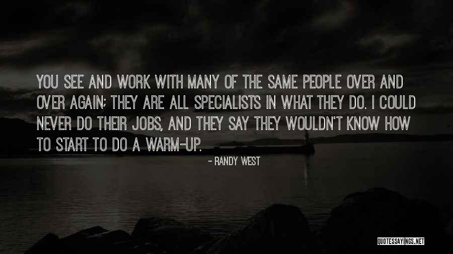 Hyperconnected Synonym Quotes By Randy West Hyperconnected Synonym Quotes By Randy West