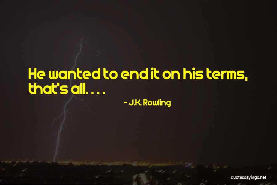 Hyperconnectivity Of The Brain Quotes By J.K. Rowling