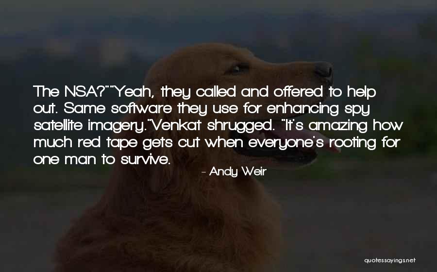 Hyperconnectivity Statistics Quotes By Andy Weir Hyperconnectivity Statistics Quotes By Andy Weir