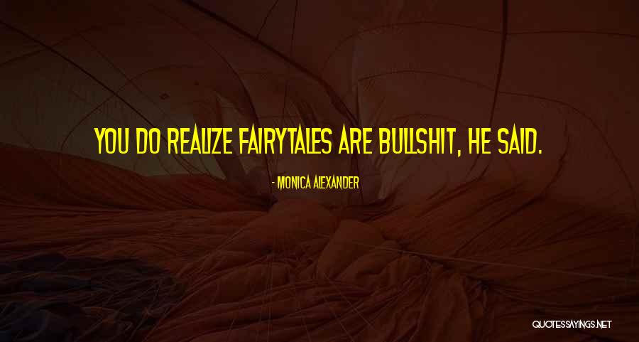Hypercosmical Quotes By Monica Alexander Hypercosmical Quotes By Monica Alexander
