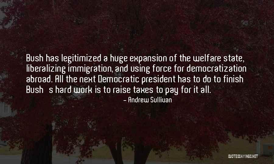 Hyperdimensional Resonator Quotes By Andrew Sullivan Hyperdimensional Resonator Quotes By Andrew Sullivan