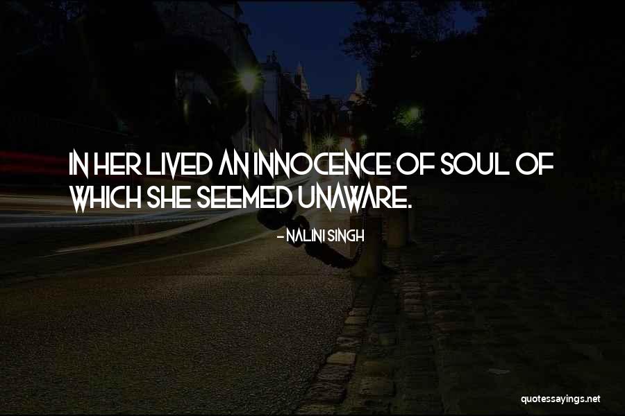 Hyperdimensional Resonator Quotes By Nalini Singh Hyperdimensional Resonator Quotes By Nalini Singh