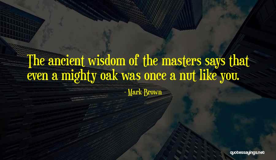 Hyperdrive Tv Quotes By Mark Brown Hyperdrive Tv Quotes By Mark Brown